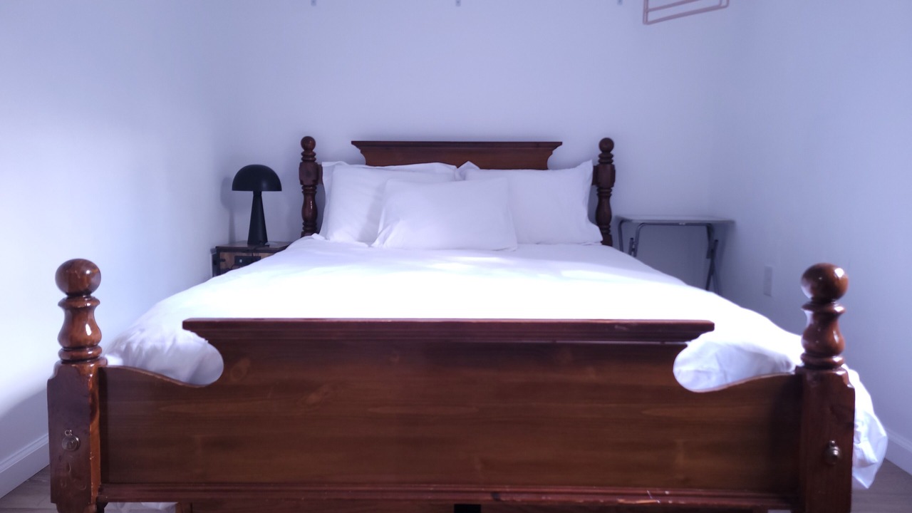 Photo of Bedroom in Tallahassee