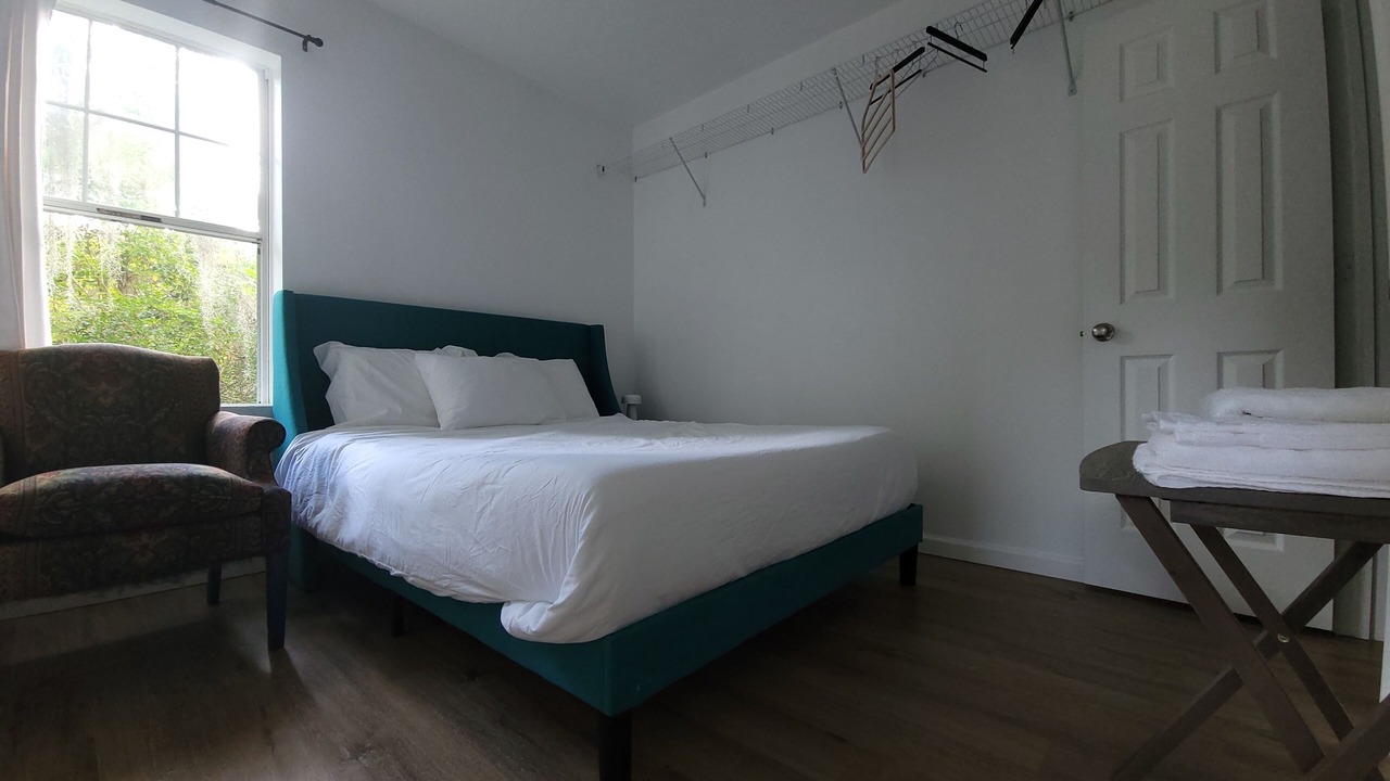 Photo of Bedroom in Tallahassee