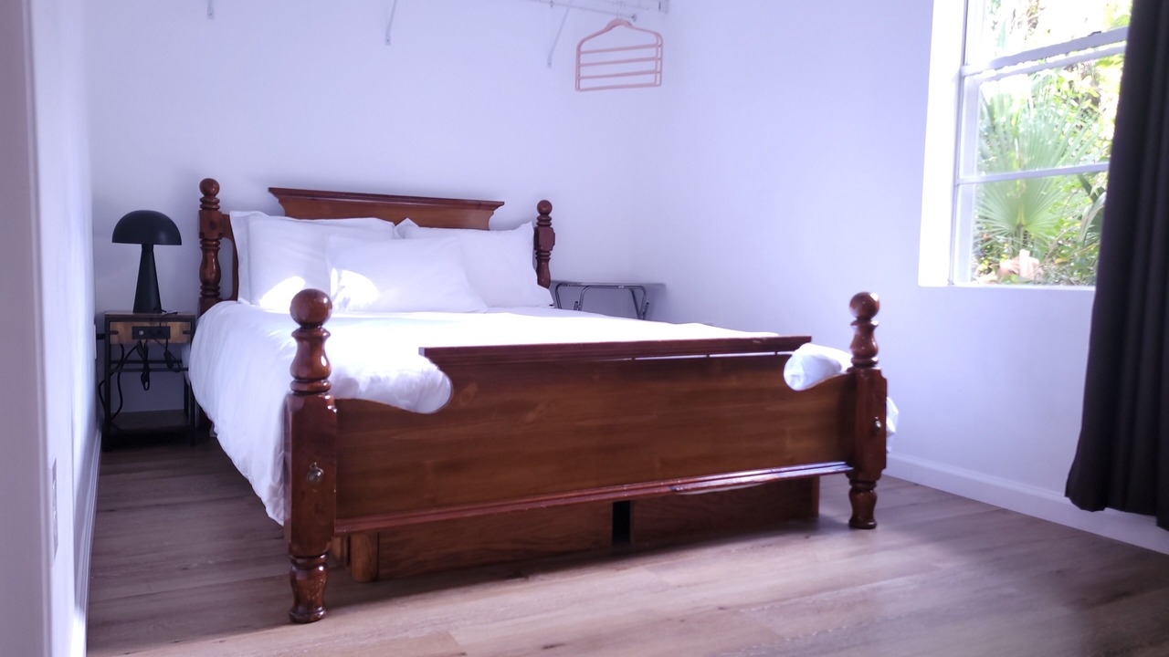 Photo of Bedroom in Tallahassee