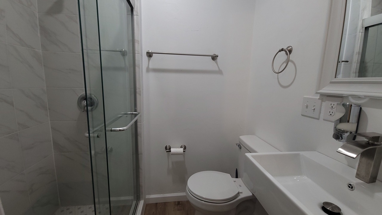 Photo of Bathroom in Tallahassee