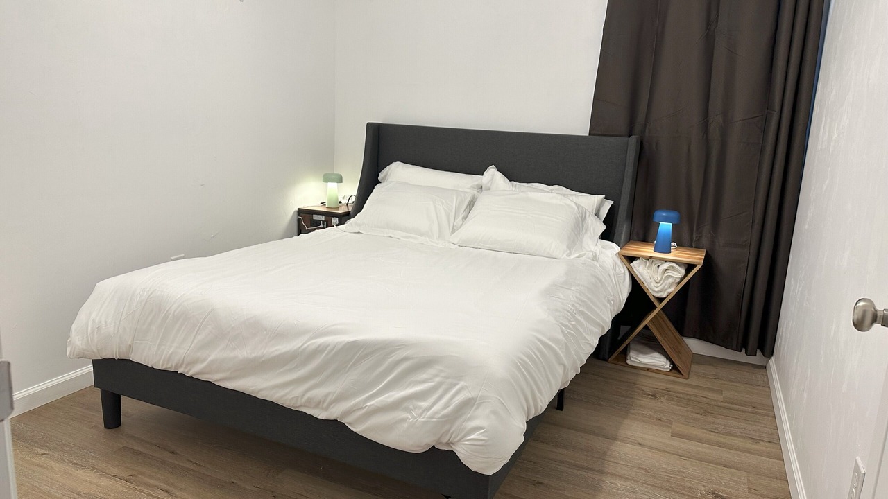Photo of Bedroom in Tallahassee