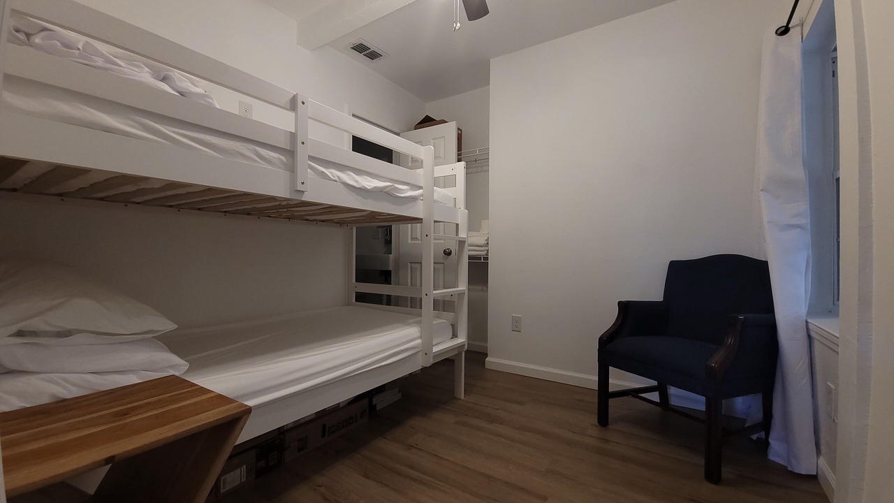 Photo of Bedroom in Tallahassee