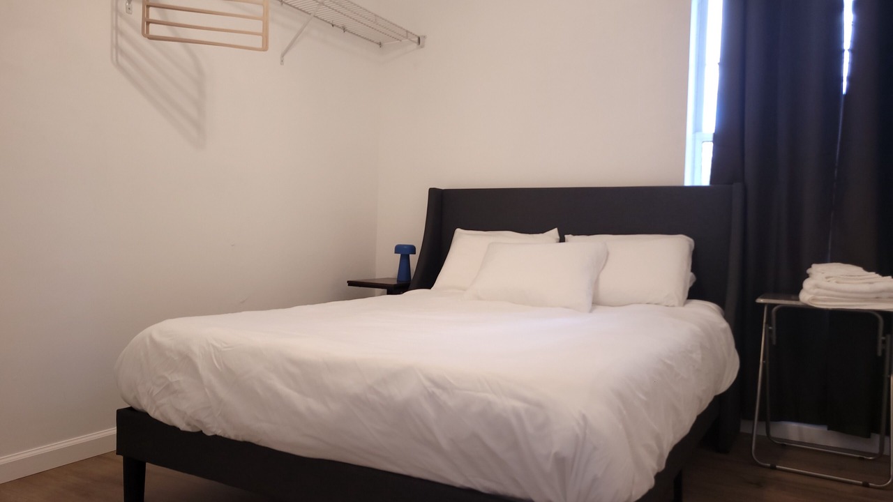 Photo of Bedroom in Tallahassee