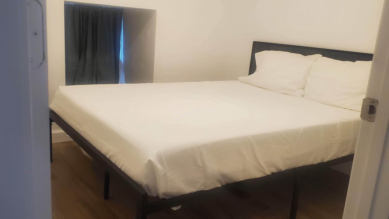Photo of Bedroom in Tallahassee