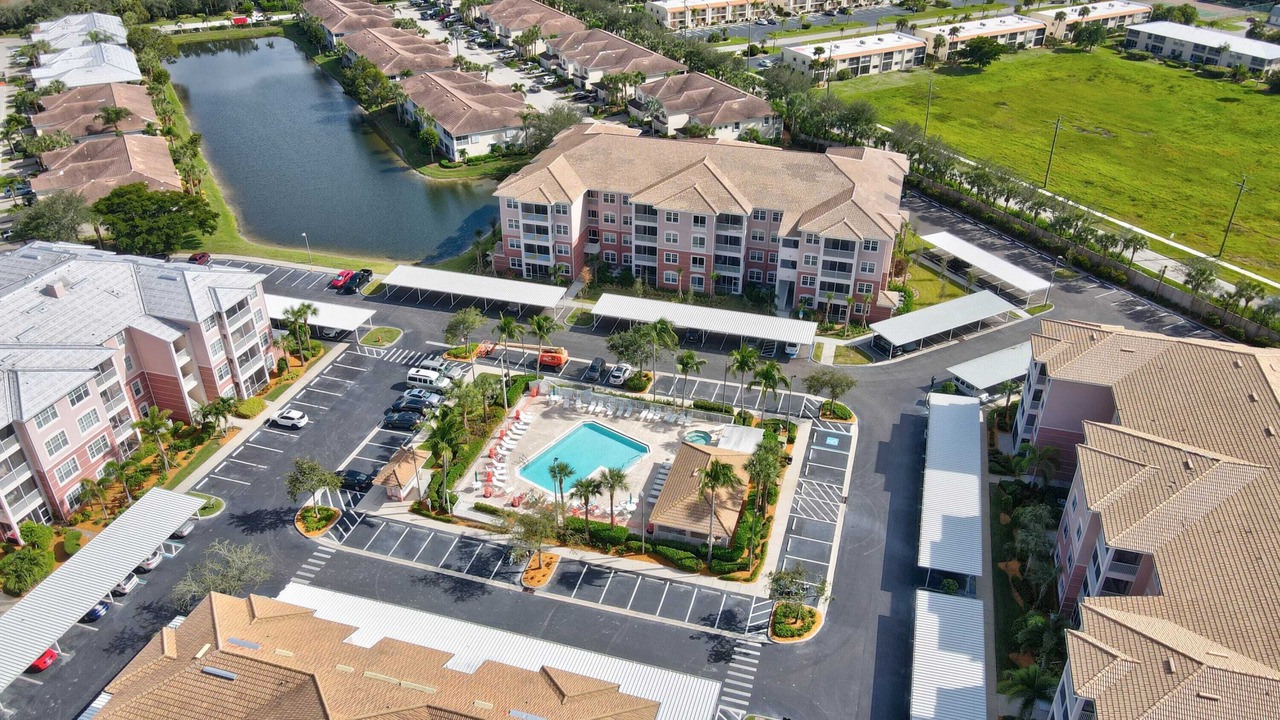 Photo of Outdoor in Majestic Palms