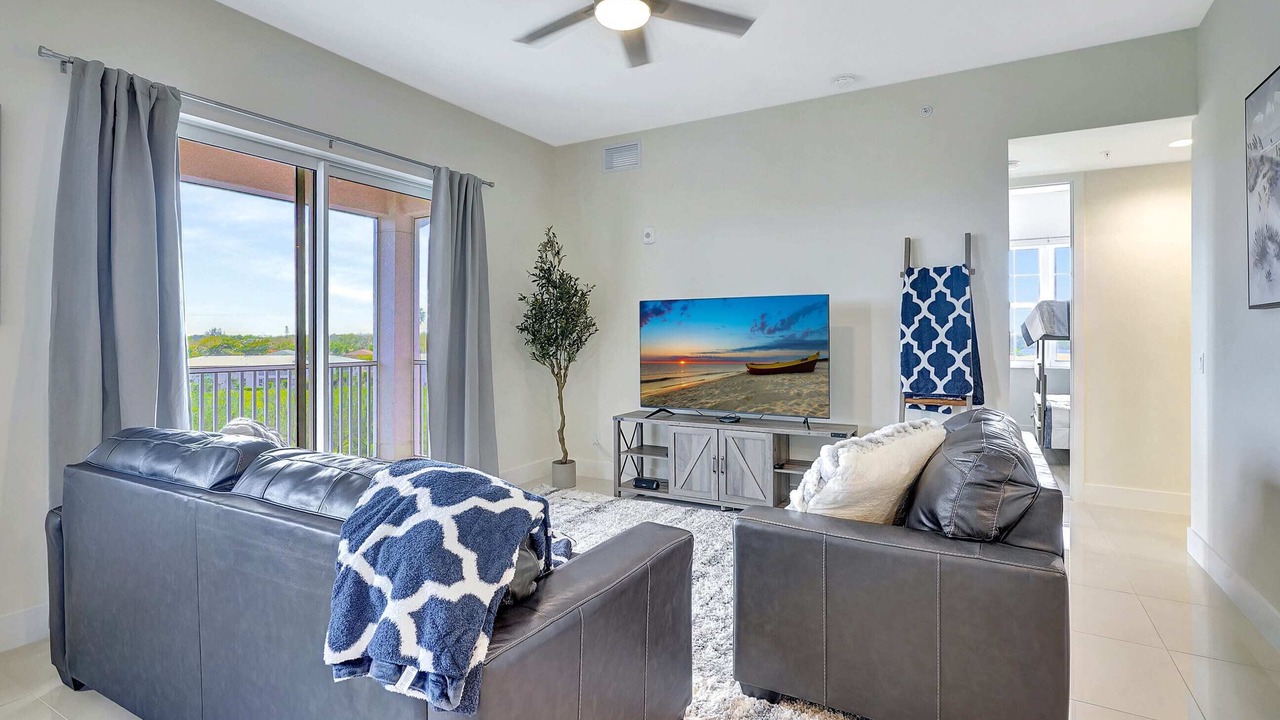 Photo of Bedroom in Majestic Palms
