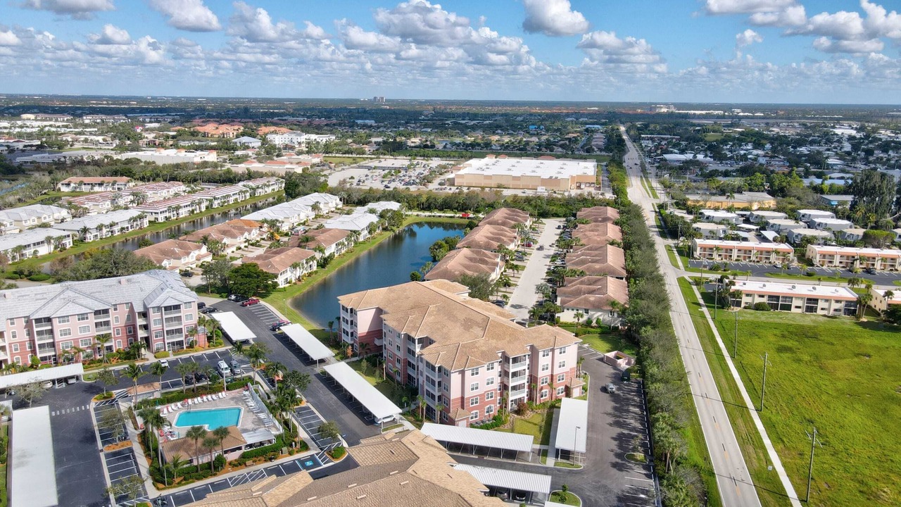 Photo of Outdoor in Majestic Palms