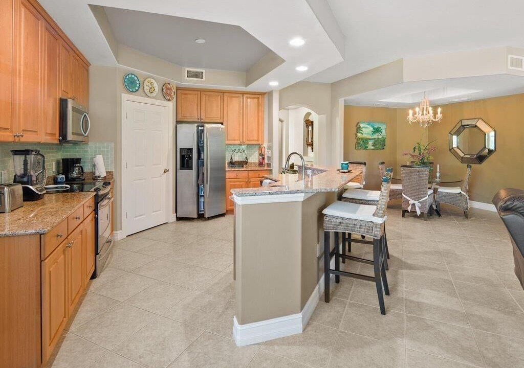 Photo of Bedroom in Hammock Bay