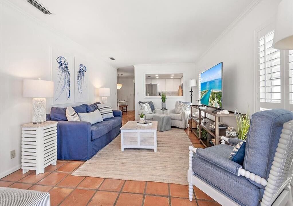 Photo of Livingroom in Ponte Vedra Beach