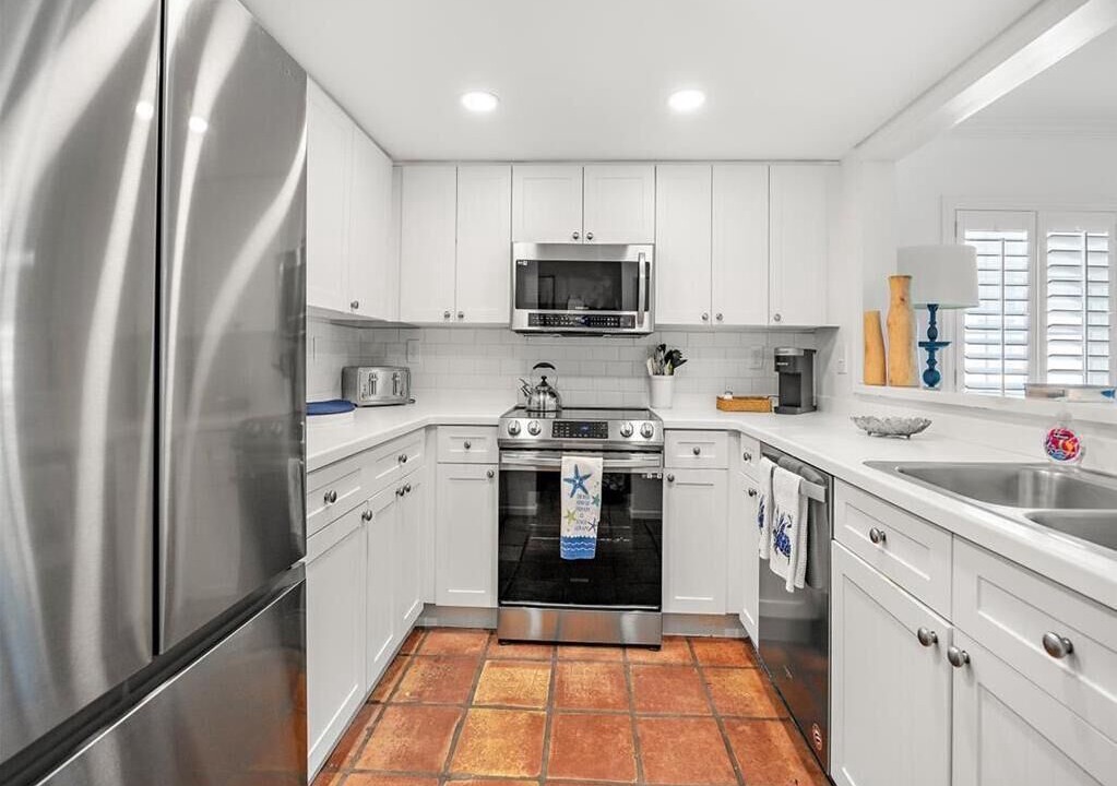 Photo of Kitchen in Ponte Vedra Beach
