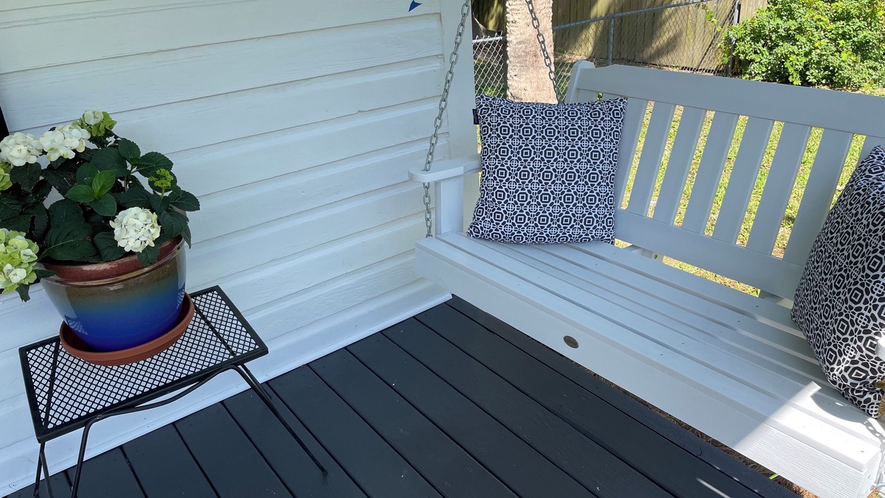 Photo of Outdoor in Historic Downtown Apalachicola