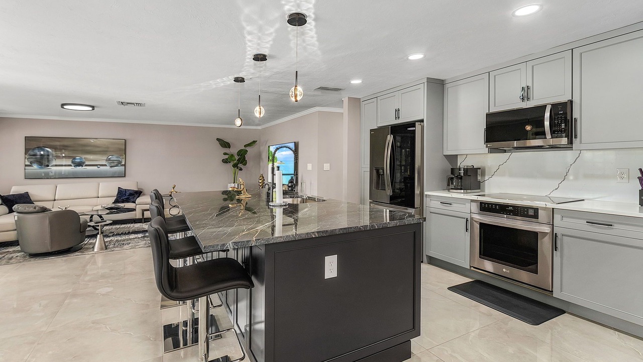 Photo of Kitchen in Naples