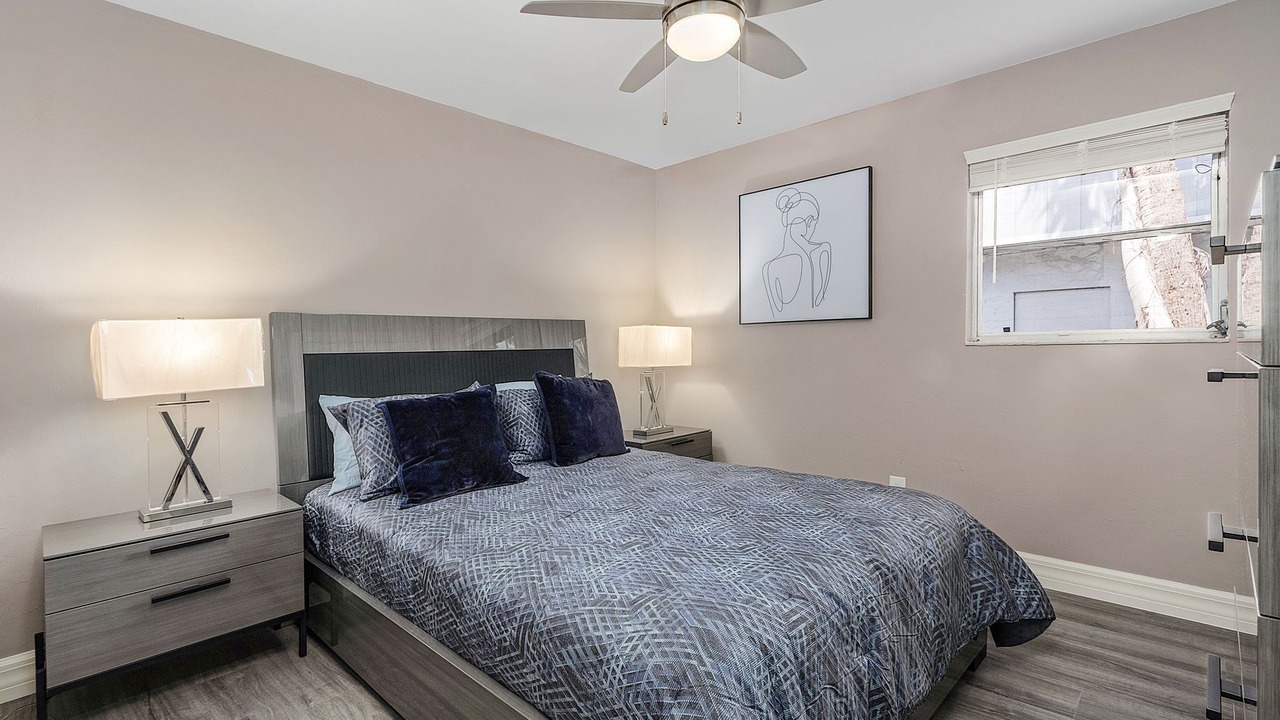 Photo of Bedroom in Naples