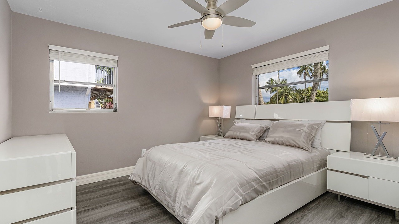 Photo of Bedroom in Naples