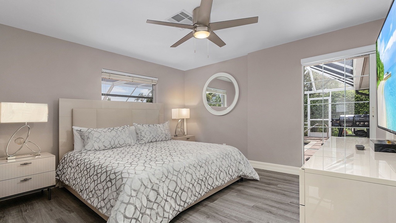 Photo of Bedroom in Naples