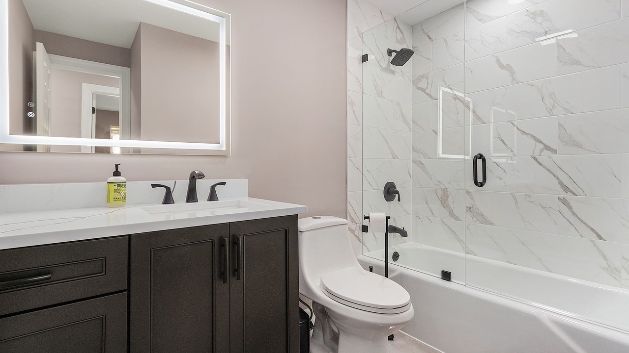 Photo of Bathroom in Naples
