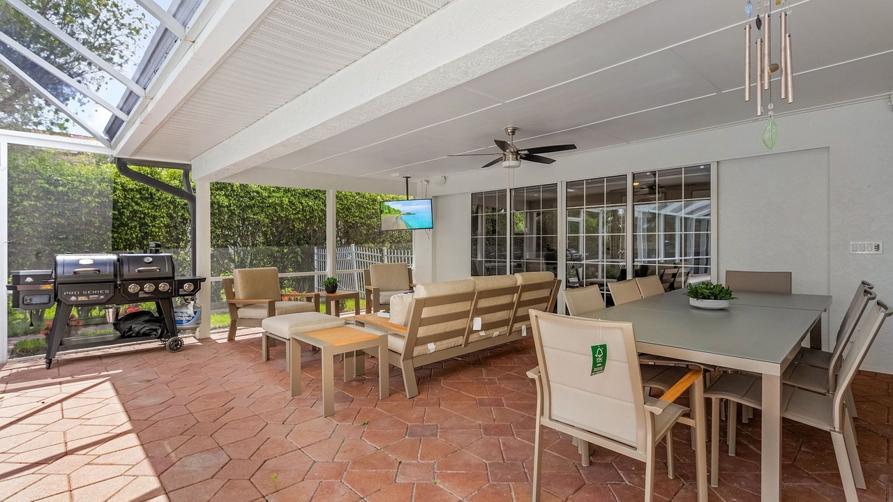 Photo of Outdoor in Naples