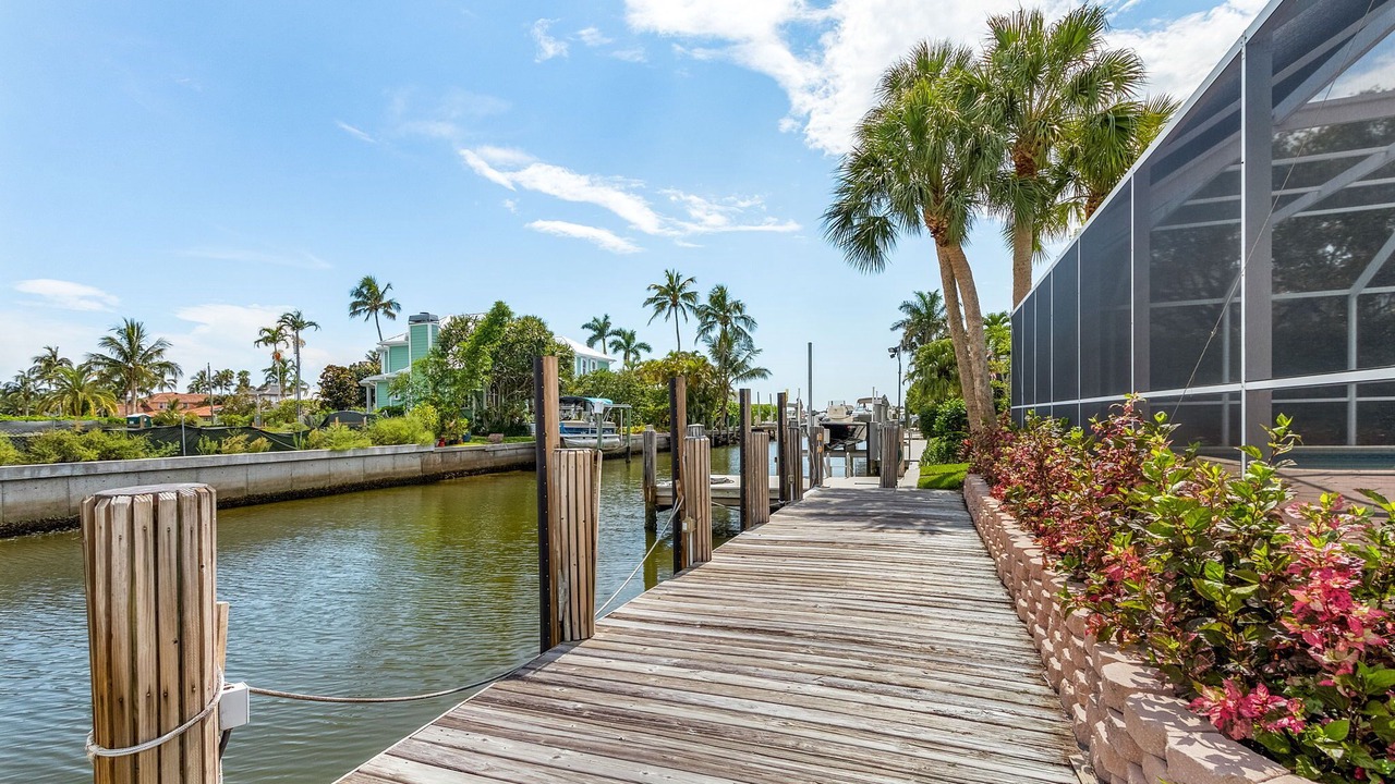 Photo of Outdoor in Naples