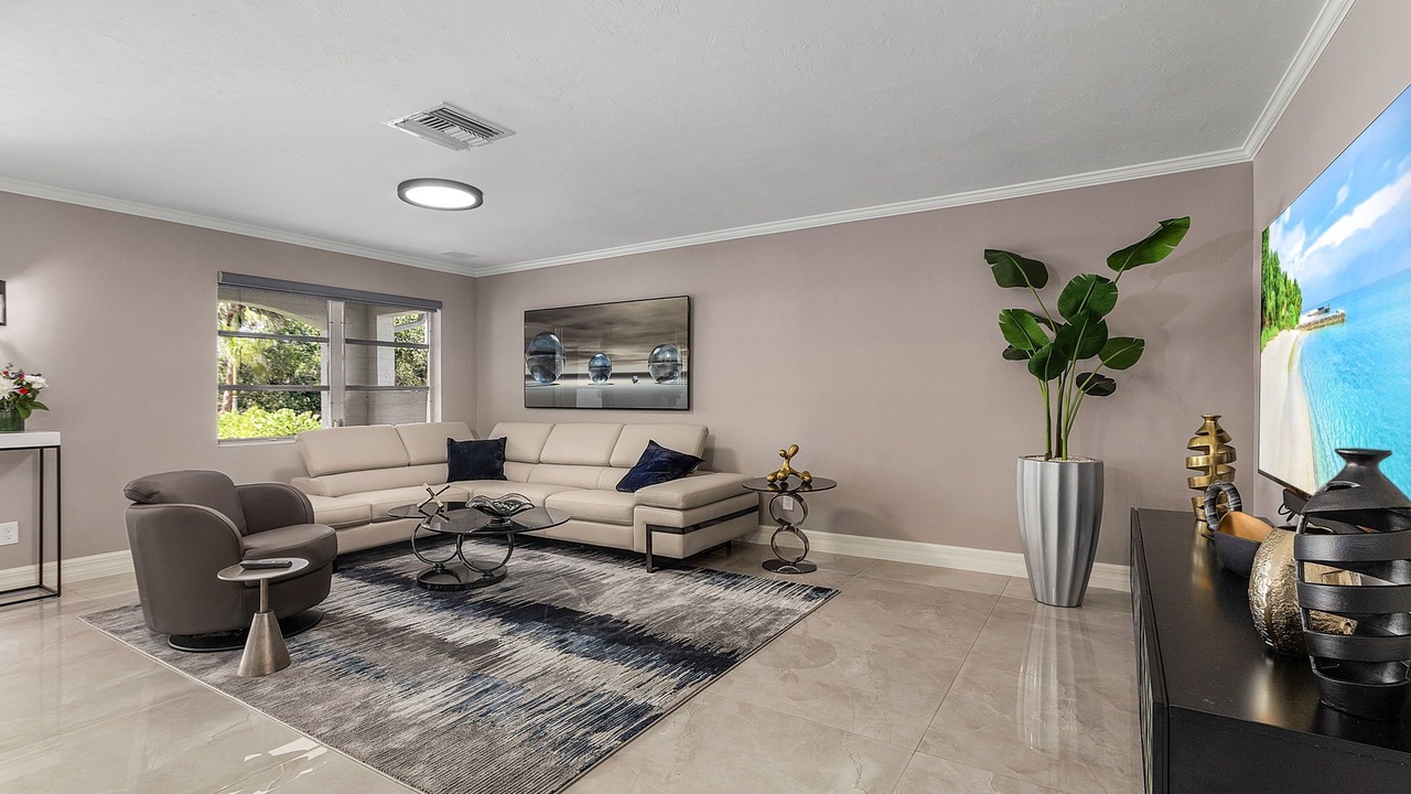 Photo of Livingroom in Naples