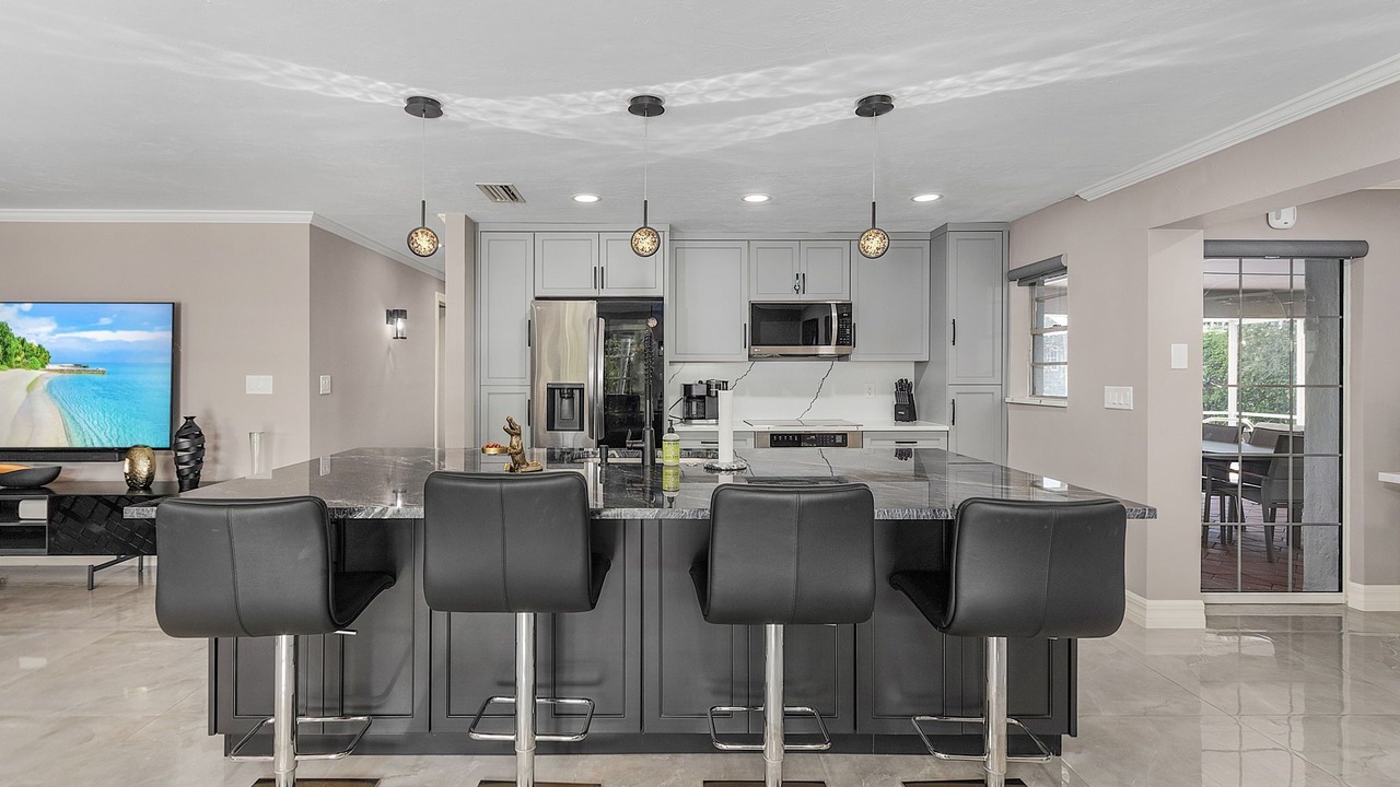 Photo of Kitchen in Naples