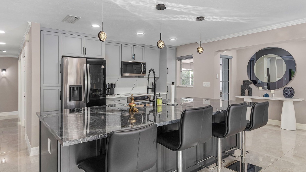 Photo of Kitchen in Naples