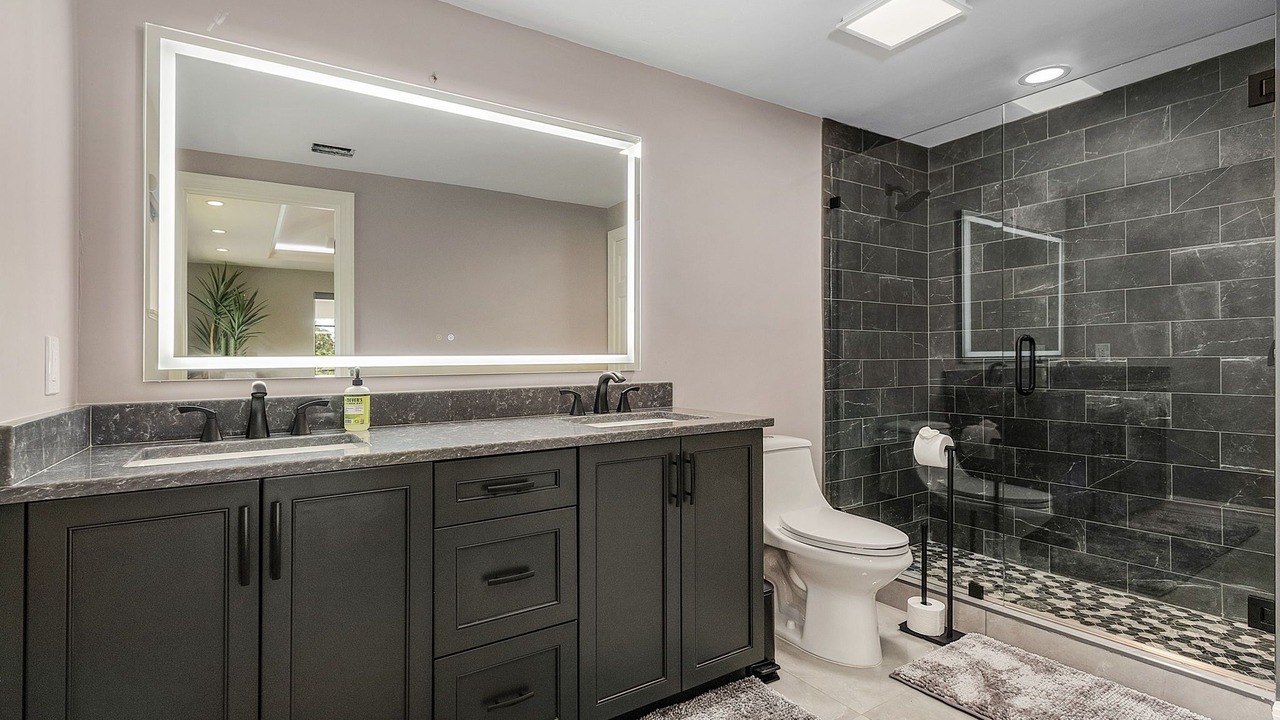 Photo of Bathroom in Naples