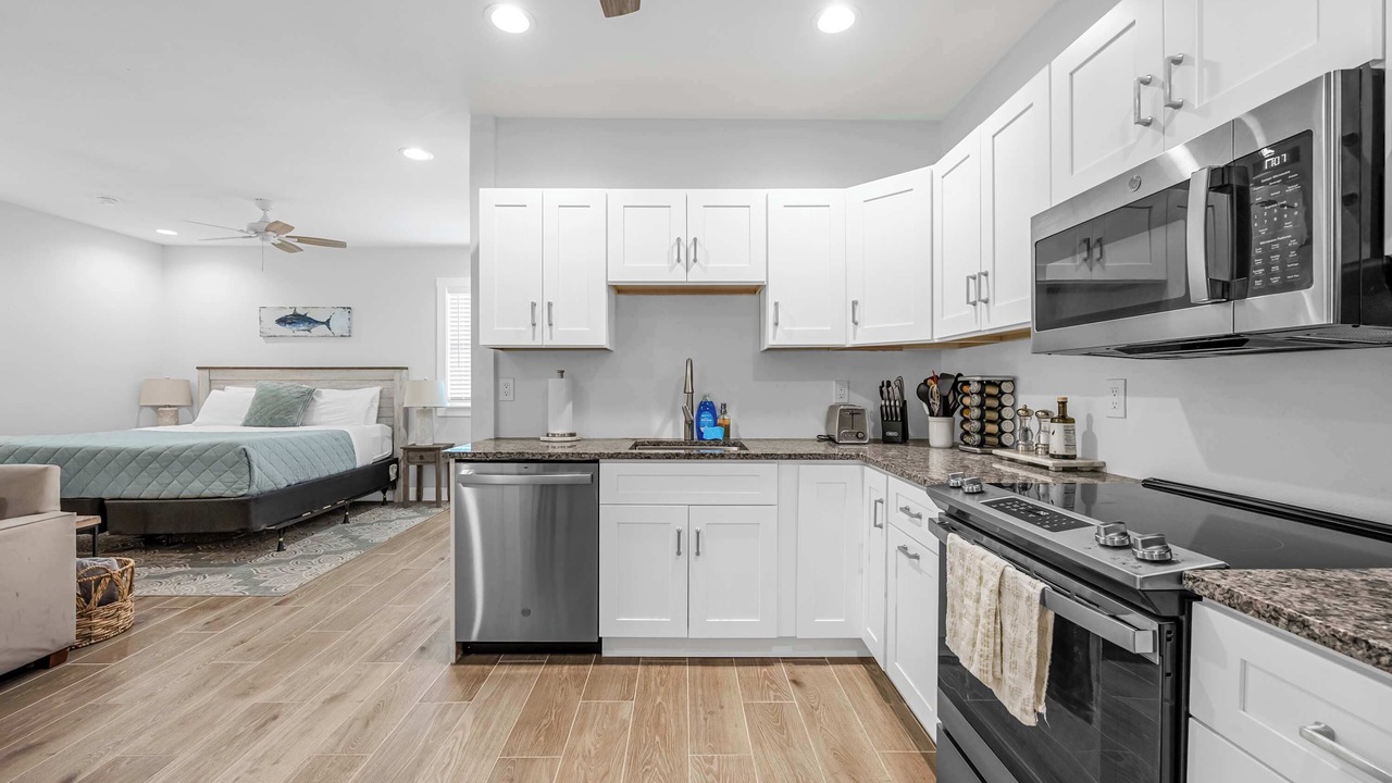 Photo of Kitchen in Merritt Island