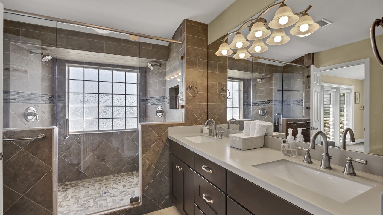 Photo of Bathroom in Vilano Beach