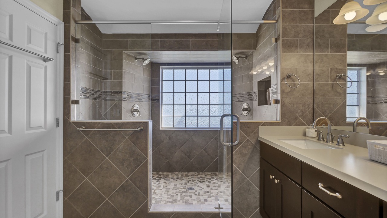 Photo of Bathroom in Vilano Beach