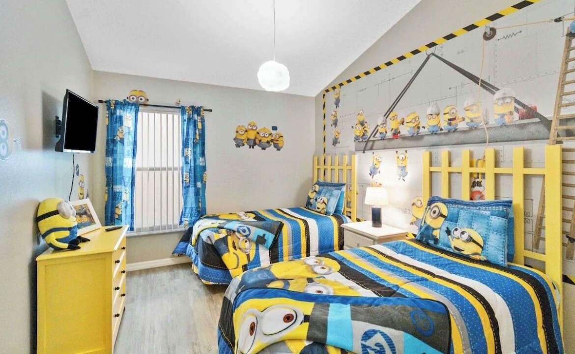 Photo of Bedroom in Highgate Park