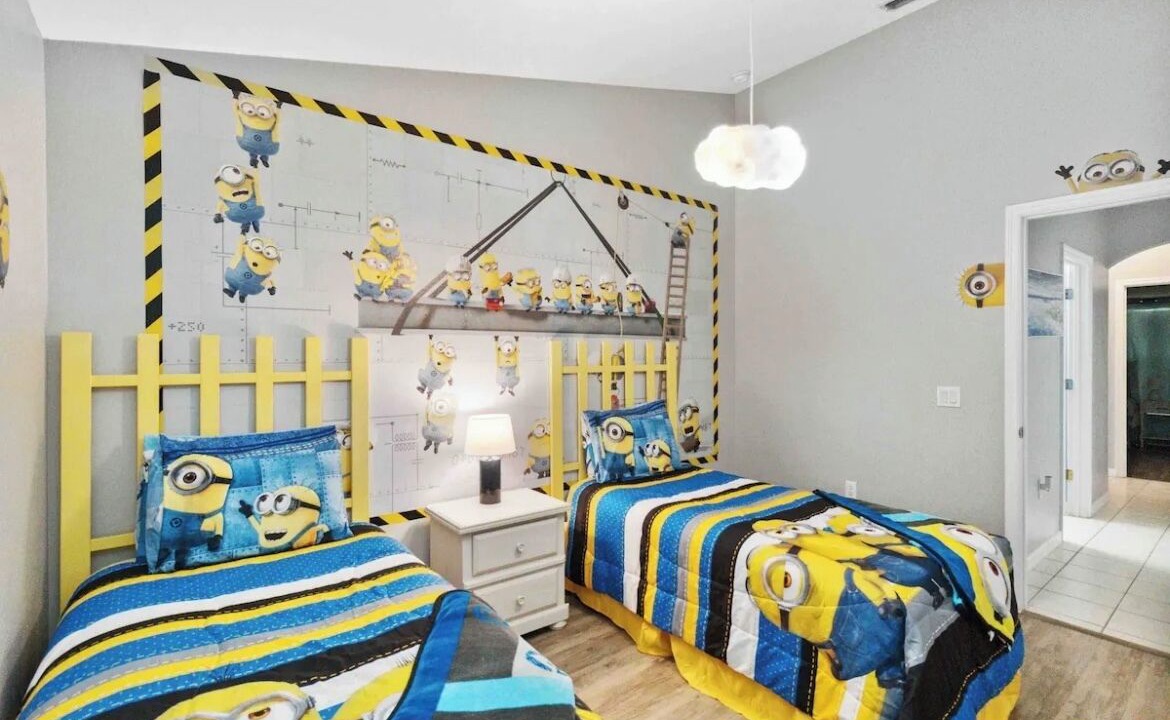 Photo of Bedroom in Highgate Park