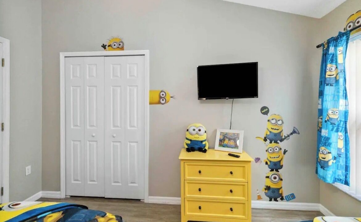 Photo of Bedroom in Highgate Park