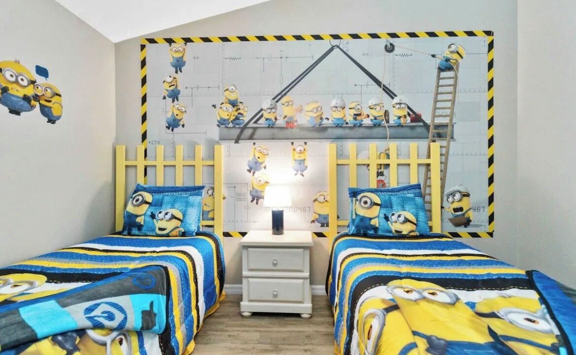 Photo of Bedroom in Highgate Park