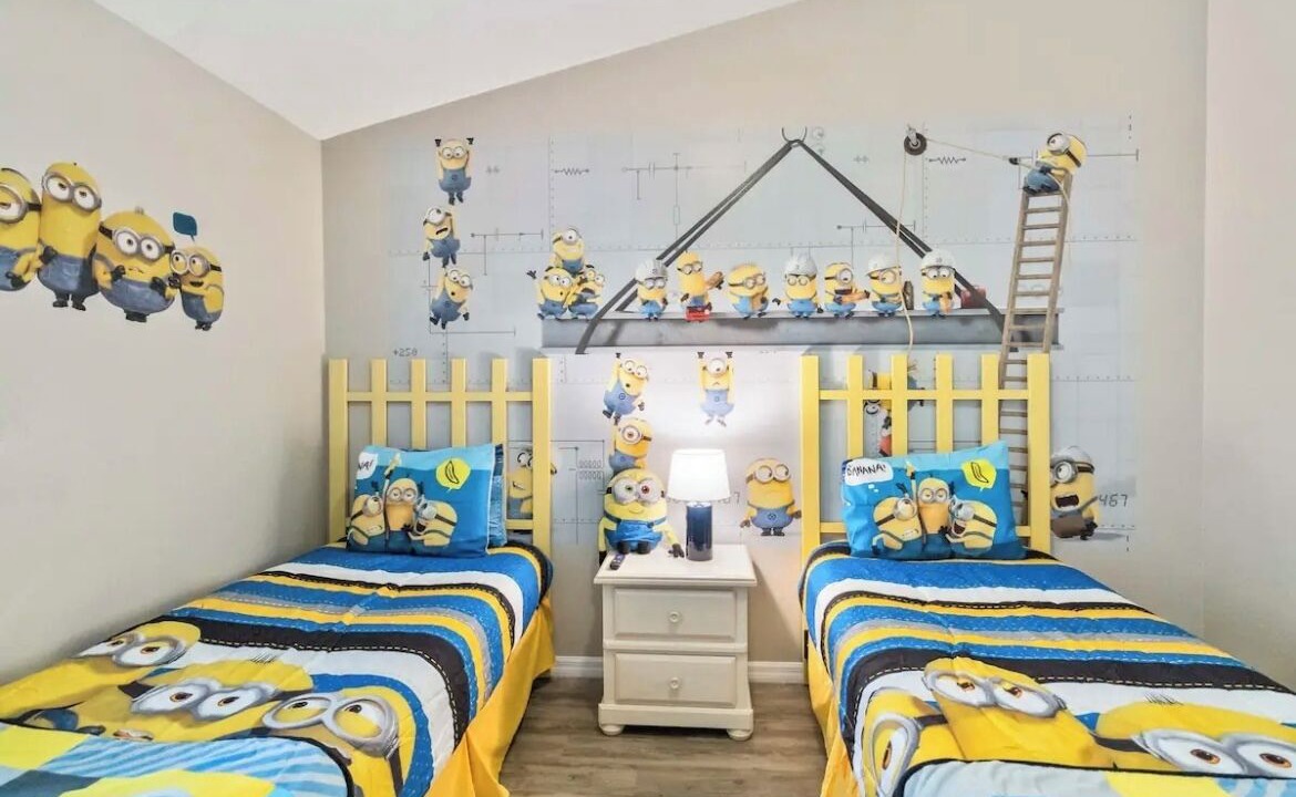 Photo of Bedroom in Highgate Park