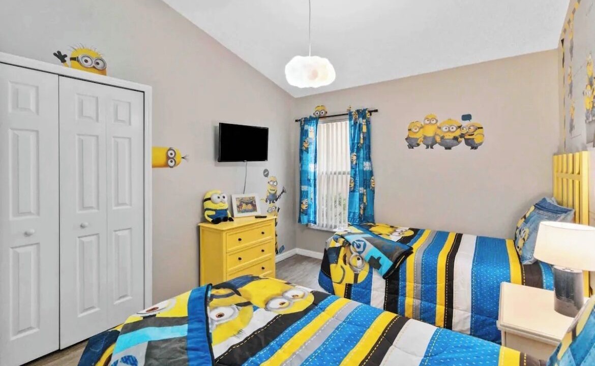 Photo of Bedroom in Highgate Park