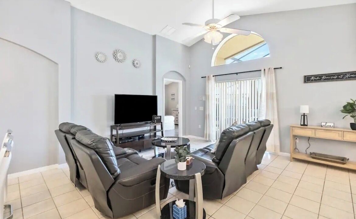 Photo of Livingroom in Highgate Park