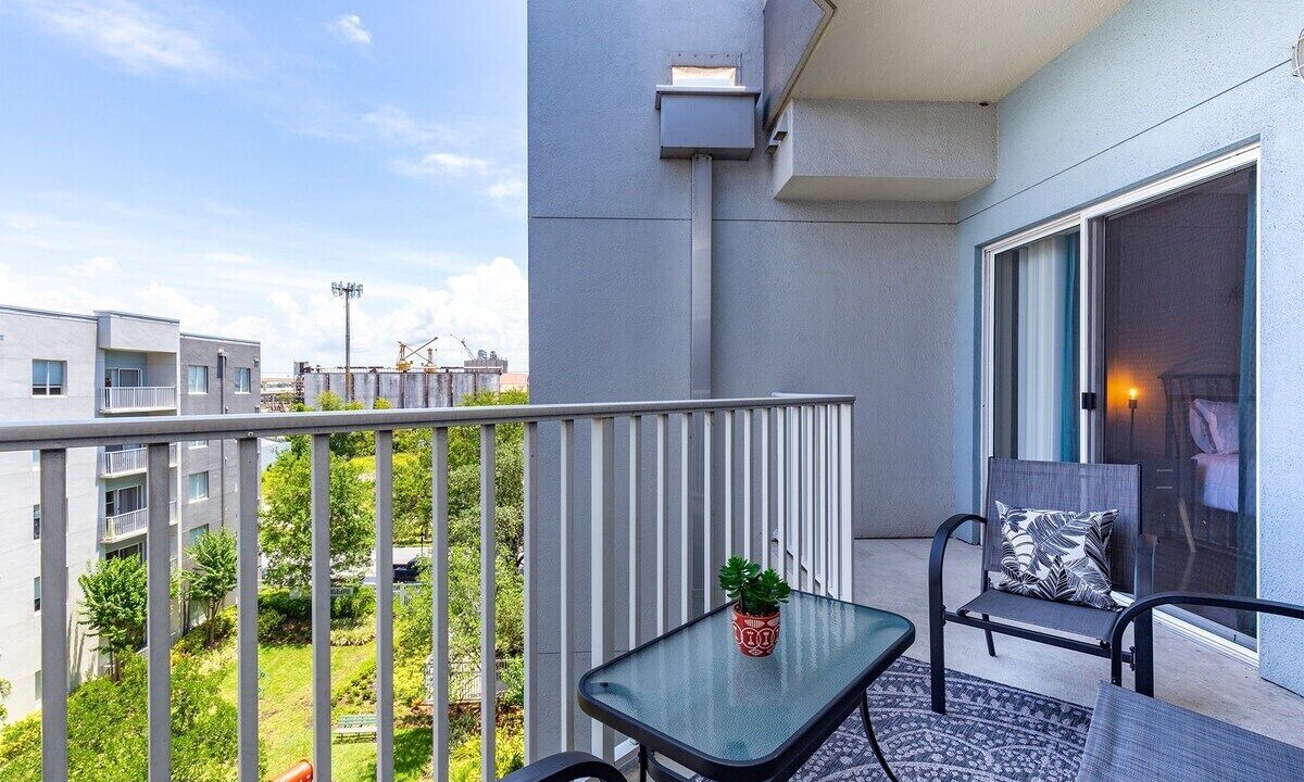 Photo of Outdoor in Channel District