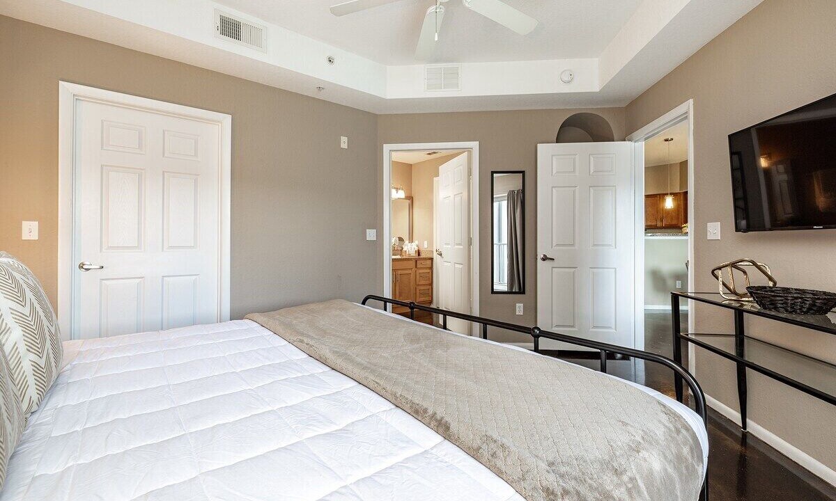 Photo of Bedroom in Channel District
