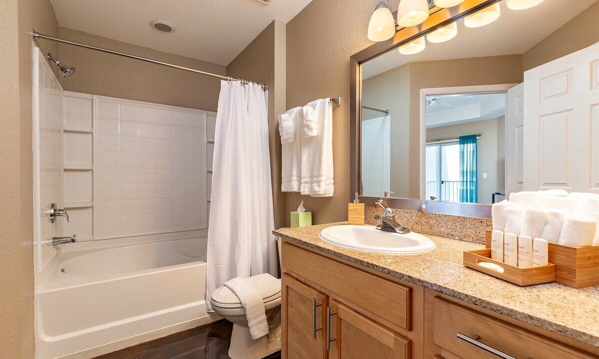 Photo of Bathroom in Channel District
