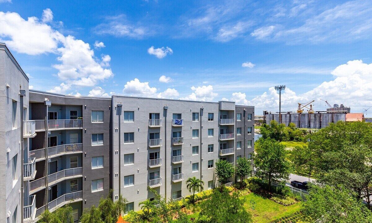 Photo of Outdoor in Channel District