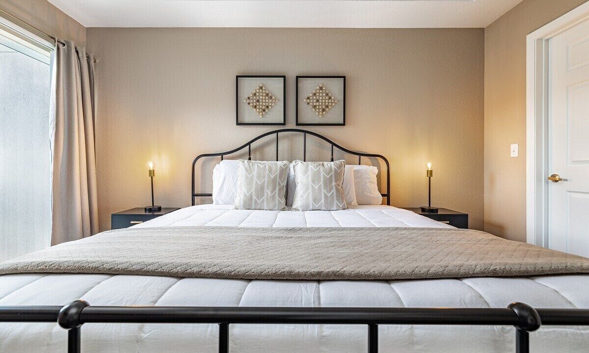 Photo of Bedroom in Channel District