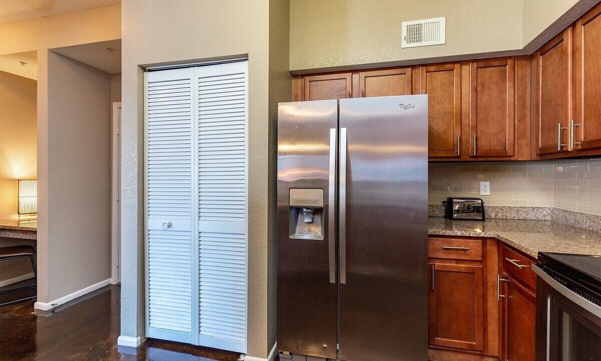 Photo of Kitchen in Channel District