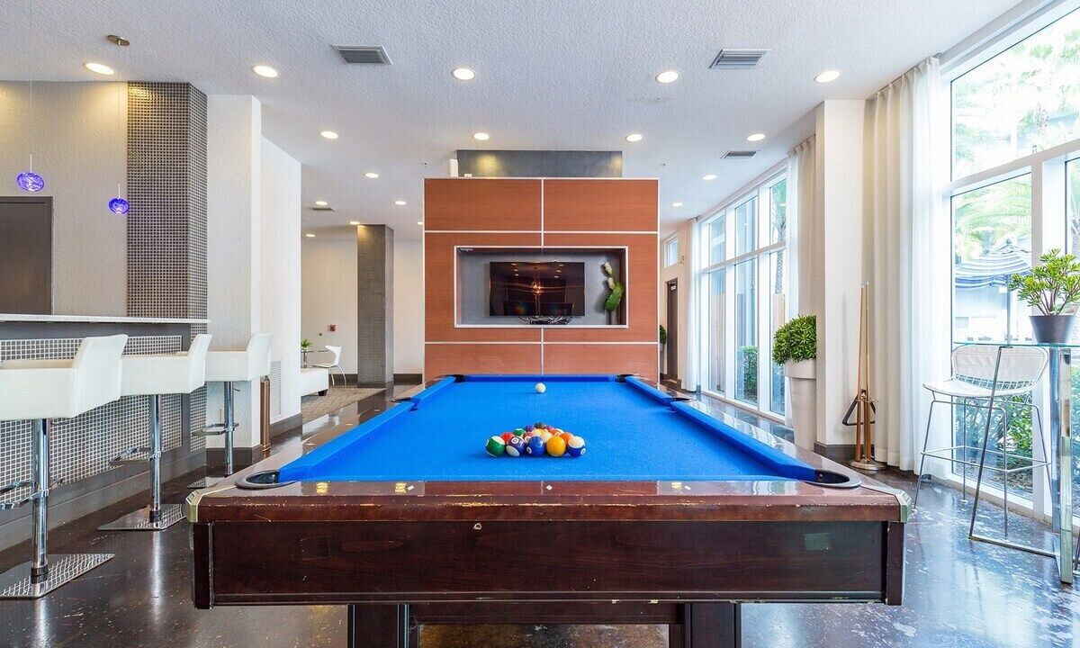 Photo of Bedroom in Channel District