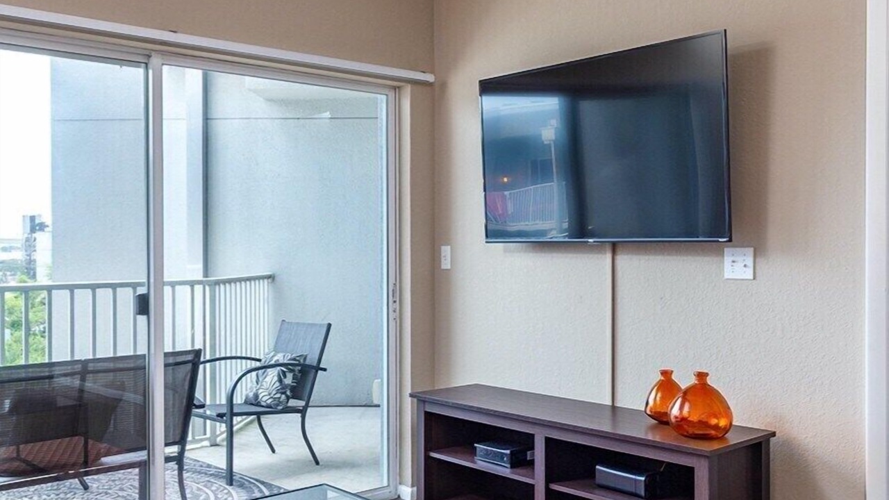 Photo of Livingroom in Channel District