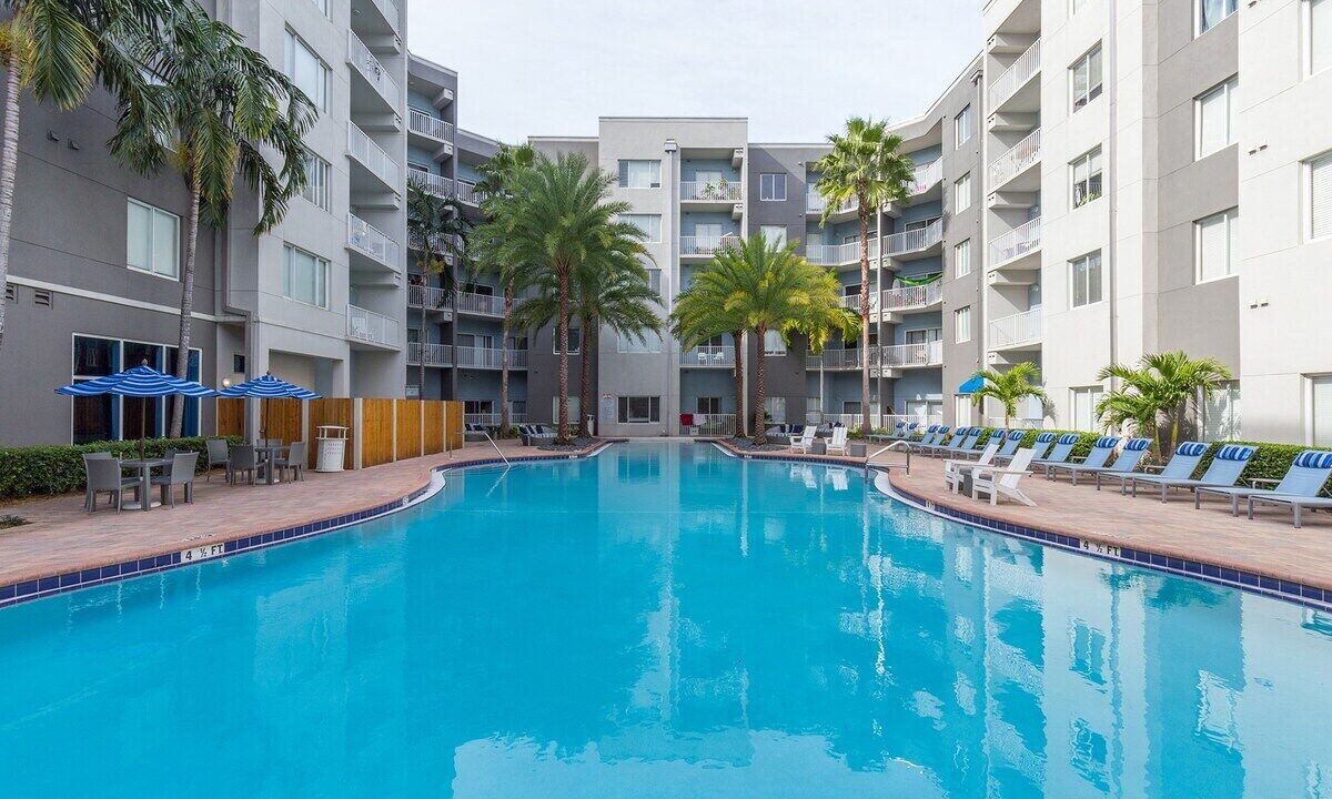 Photo of Outdoor in Channel District