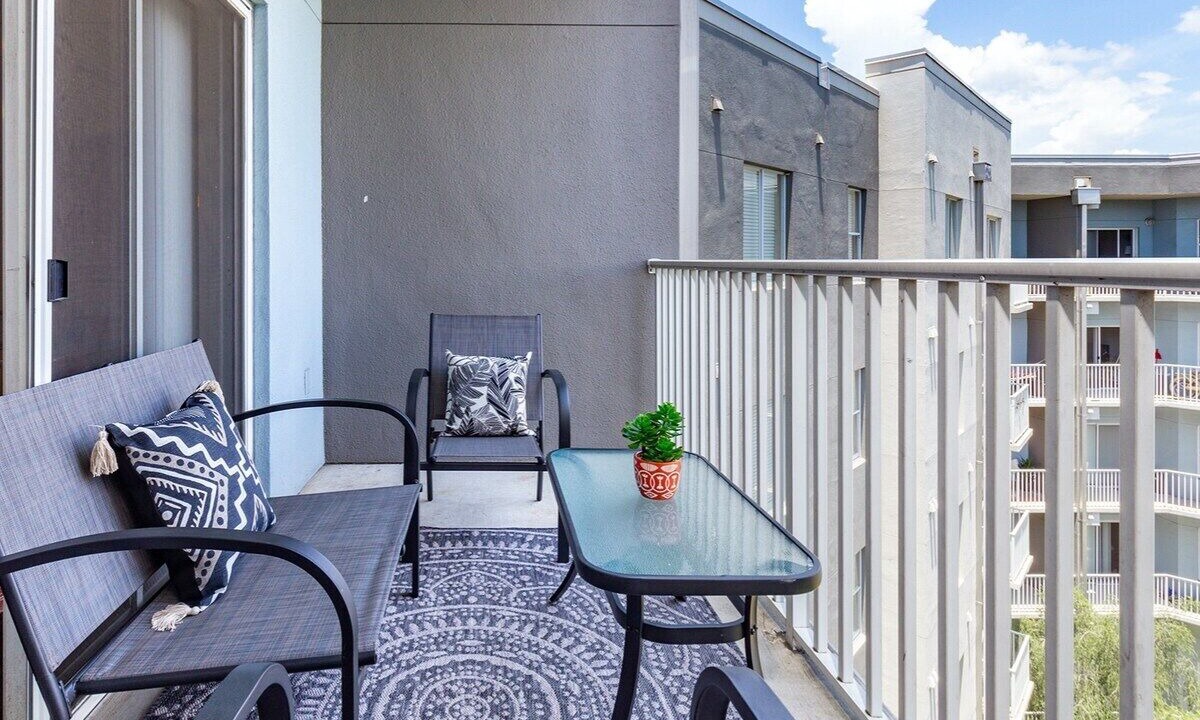 Photo of Outdoor in Channel District