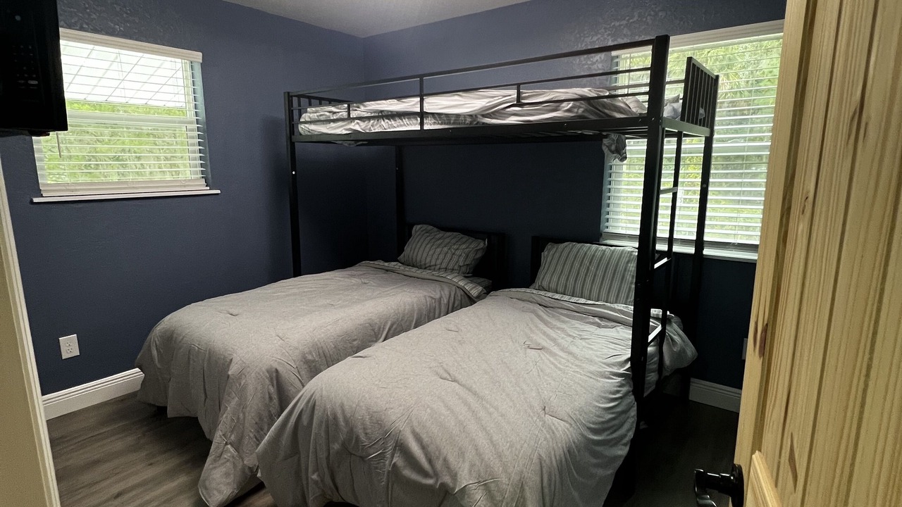 Photo of Bedroom in Astor