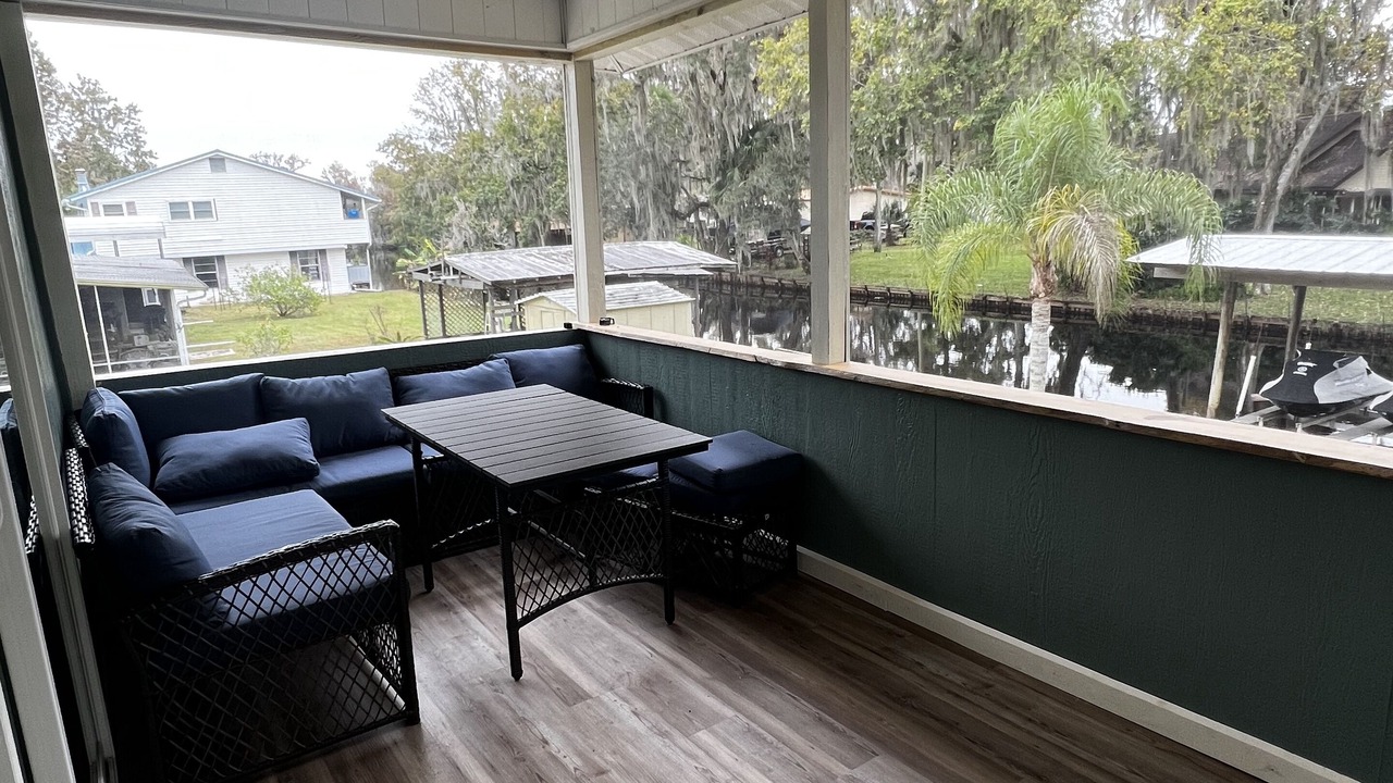 Photo of Outdoor in Astor