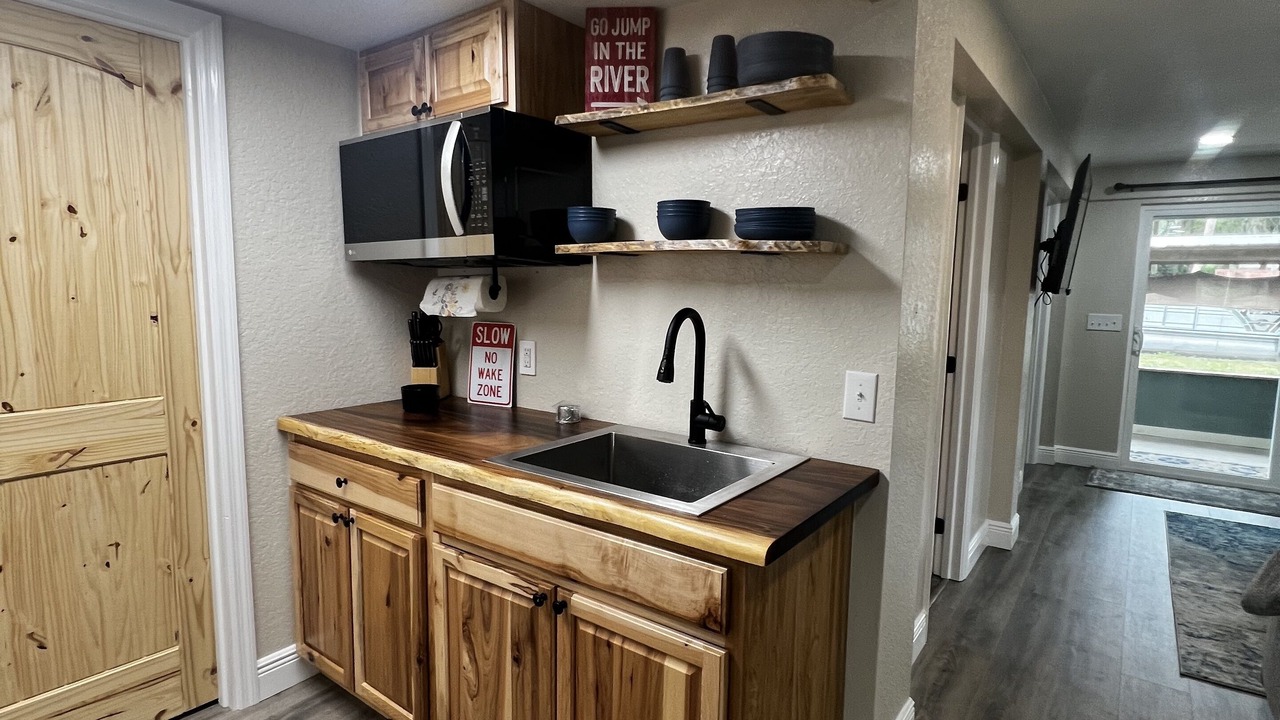 Photo of Kitchen in Astor