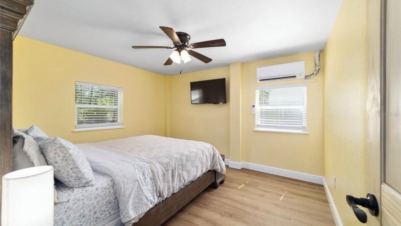 Photo of Bedroom in Astor